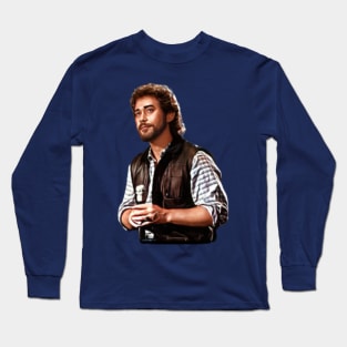 Earl Thomas conley Long Sleeve T-Shirt